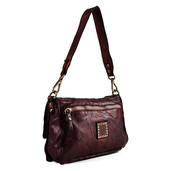 Campomaggi Elvira Bolsa de hombro Piel natural 27 cm