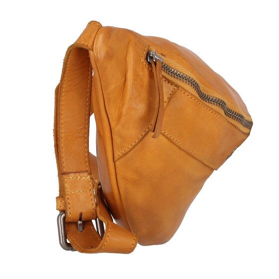 Harbour 2nd Anchor Love Jamie Riñonera Piel 26 cm