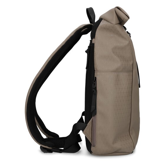 Zwei Jona Mochila de día 41 cm Compartimento para el portátil