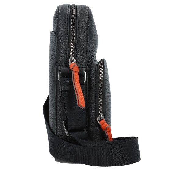 Braun Büffel Novara Bolsa de hombro Piel 23 cm