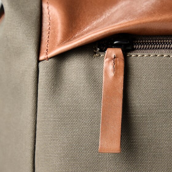 Harold's Wax Bolsa de viaje Weekender 54 cm