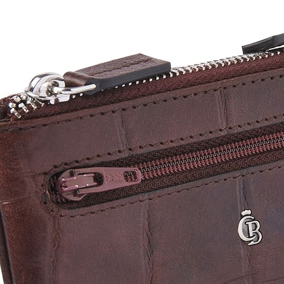 Castelijn & Beerens Cartera de llaves Piel 13.5 cm