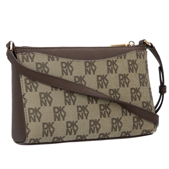 DKNY Nuri Bolsa de hombro Piel 22 cm