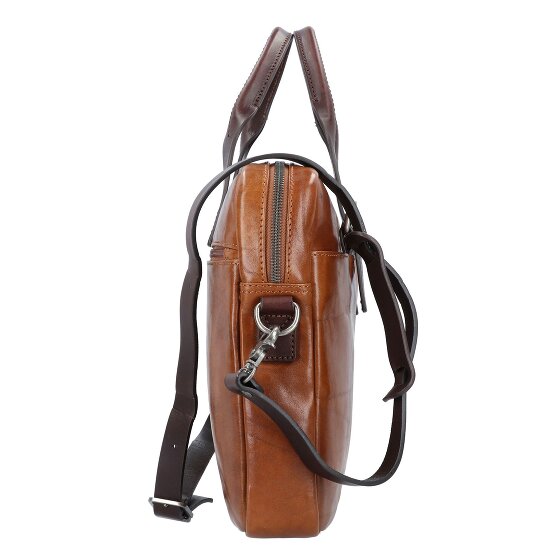 Castelijn & Beerens Rien Maletín RFID Piel 41 cm Compartimento para portátil