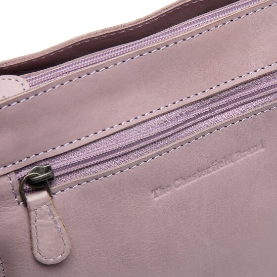 The Chesterfield Brand Aston Bolsa de hombro Piel 25 cm