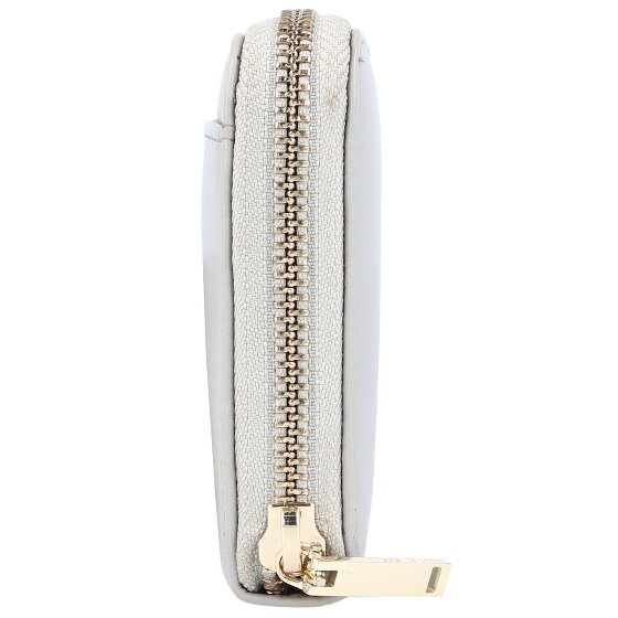 Ted Baker Garcey Billetera de cuero 19 cm