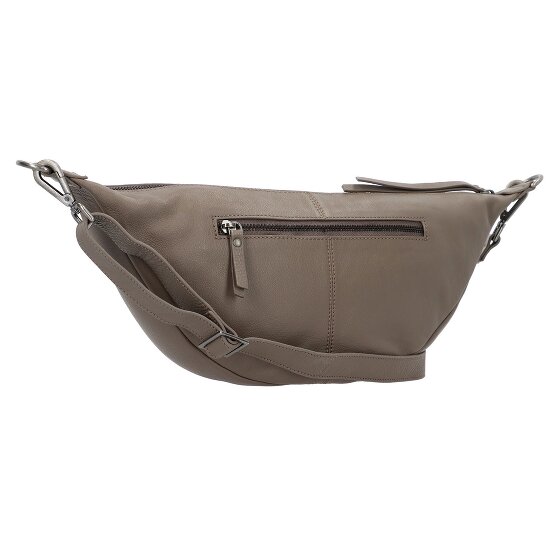 Harbour 2nd Just Pure Novalie Bolsa de hombro Piel 43 cm