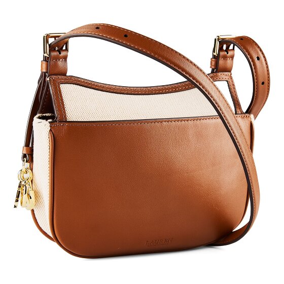 Lauren Ralph Lauren Marcy Bolsa de hombro 21 cm