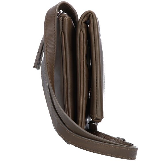 aunts & uncles Jamie's Orchard Bolso de piel frambuesa 25 cm