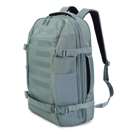 Hedgren Mochila Comby RFID Compartimento para portátil de 53 cm