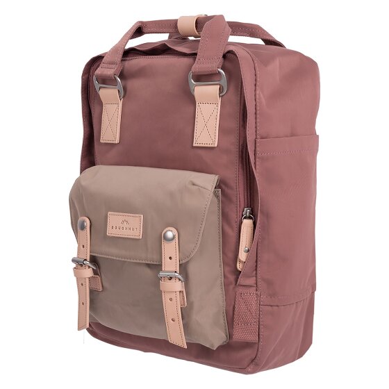 Doughnut Macaroon Mochila de día 38 cm Compartimento para laptop