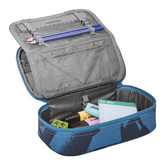 coocazoo Estuche para lápices 24 cm