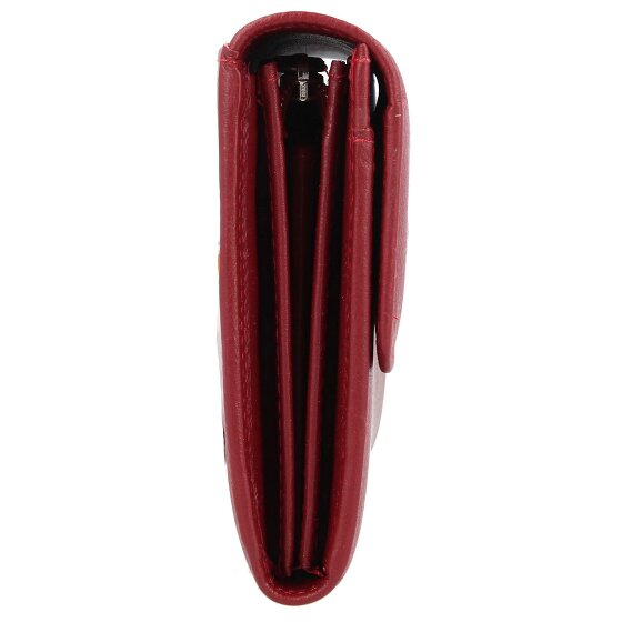 Golden Head Billetera Polo Piel RFID 19,5 cm