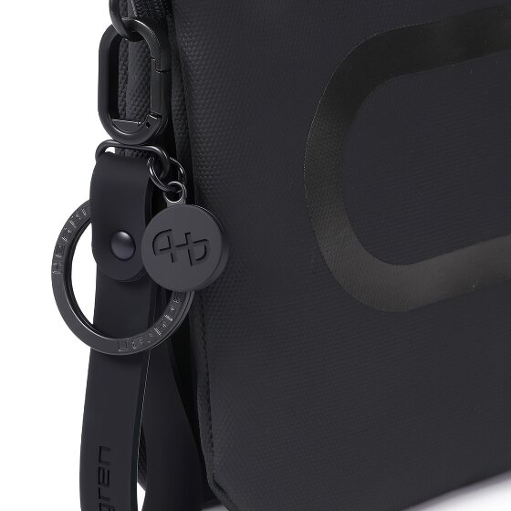 Hedgren Uni Bolsa de hombro Protección RFID 24 cm
