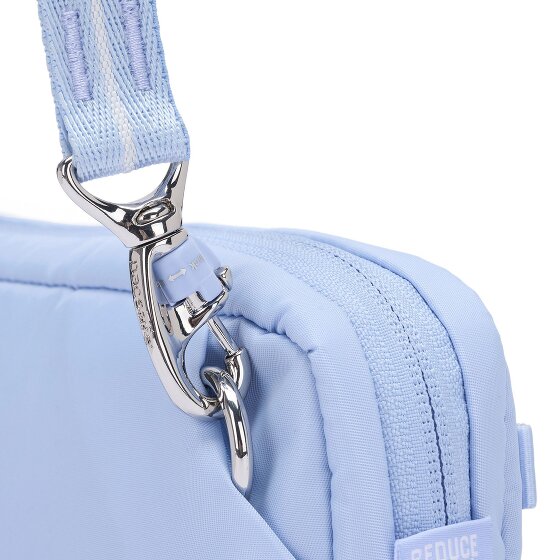 Pacsafe Pacsafe W Bolsa de hombro Protección RFID 24 cm