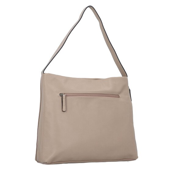 Tom Tailor Yuma Bolsa de hombro 34 cm