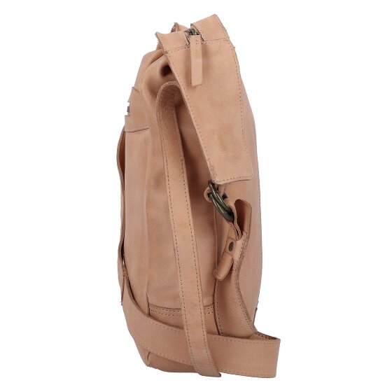 Harold's Bolso Submarine Cuero 31 cm