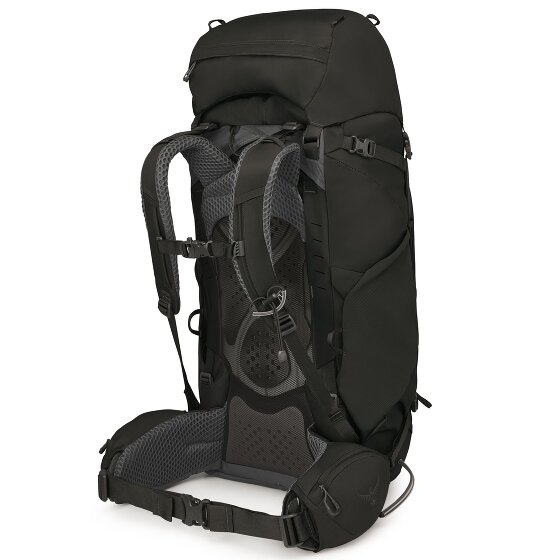 Osprey Kestrel 58 Mochila de senderismo L-XL 82 cm