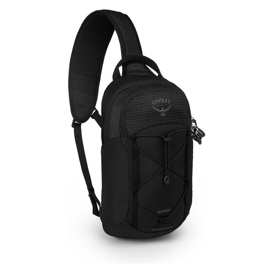 Osprey Bolsa bandolera Quasar 38 cm