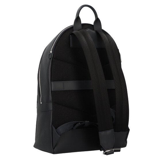 Boss New Crosstown Mochila de día Piel 42 cm Compartimento para el portátil