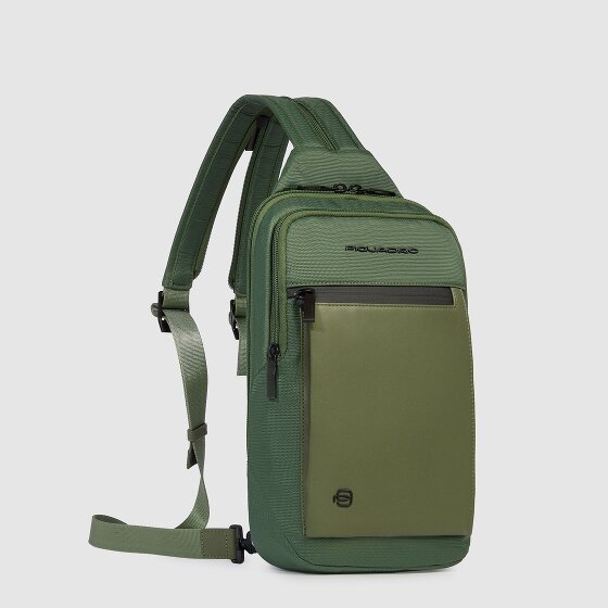 Piquadro Bolso bandolera S136 31,5 cm