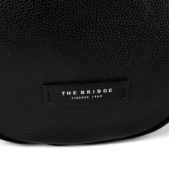 The Bridge Domitilla Bolsa de hombro Piel 27 cm