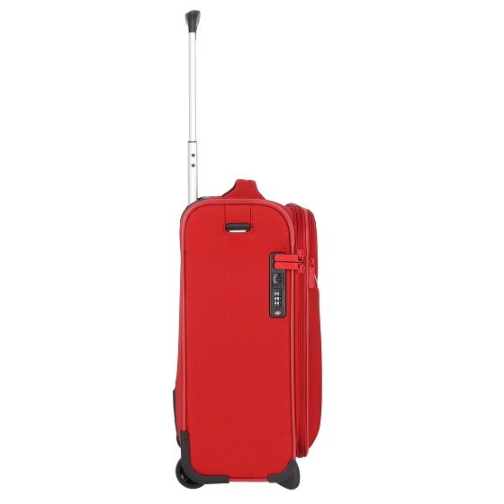 Roncato Ironik 2.0 2 ruedas Carro de la cabina 45 cm