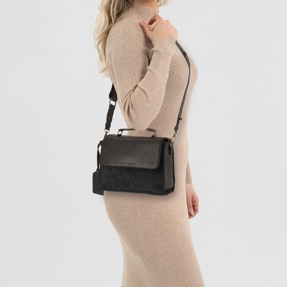 Cowboysbag Seattle Bolso Piel 25 cm