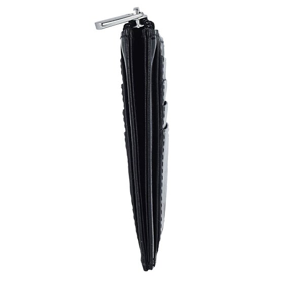 Bric's Billetera Monte Rosa Piel RFID 12 cm