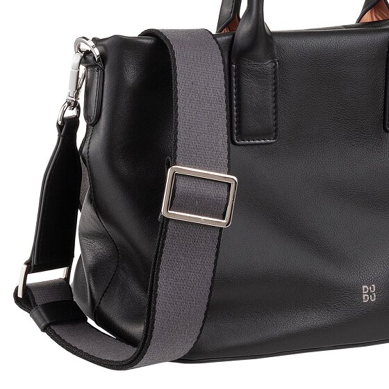 DuDu Jaqueline Bolso Piel 28 cm