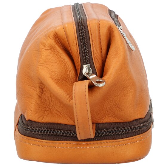 Harold's Country Bolsa de aseo Piel 27 cm