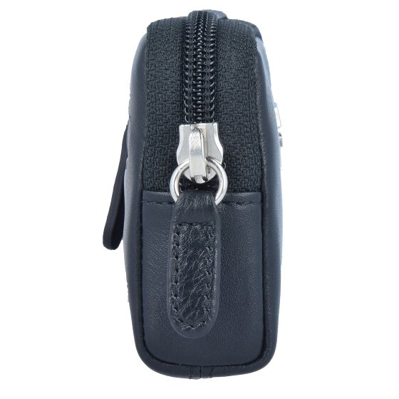 Picard Estuche para llaves de bingo de cuero de 11 cm