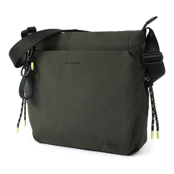 Hedgren String Makoto Bolsa de hombro 26.5 cm