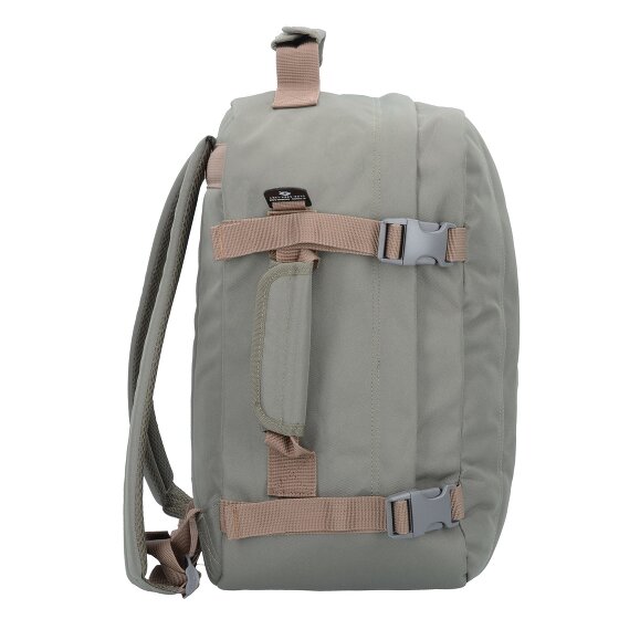 Cabin Zero Mochila de cabina Classic 28L Mochila 39 cm