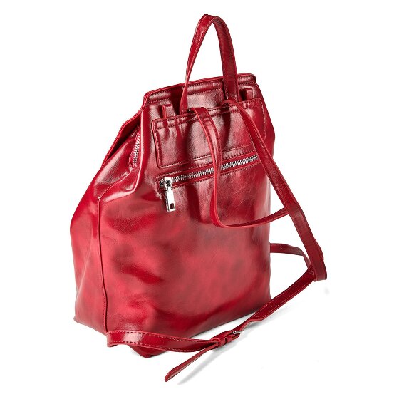 Desigual Half Mochila de la ciudad 30 cm