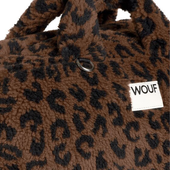 Wouf Teddy Bolsa de viaje Weekender 44 cm