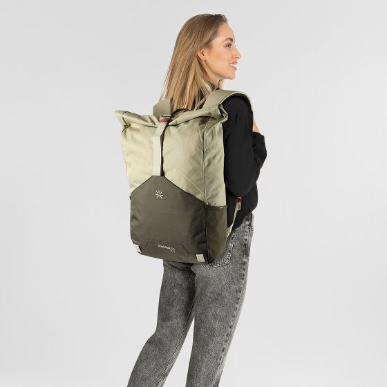 Tropicfeel Roll Go Mochila de día 43 cm Compartimento para el portátil