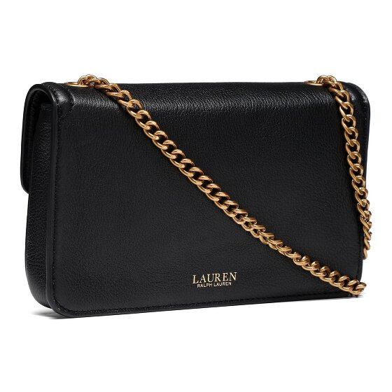 Lauren Ralph Lauren Bradley Bolsa de hombro Piel 20.5 cm