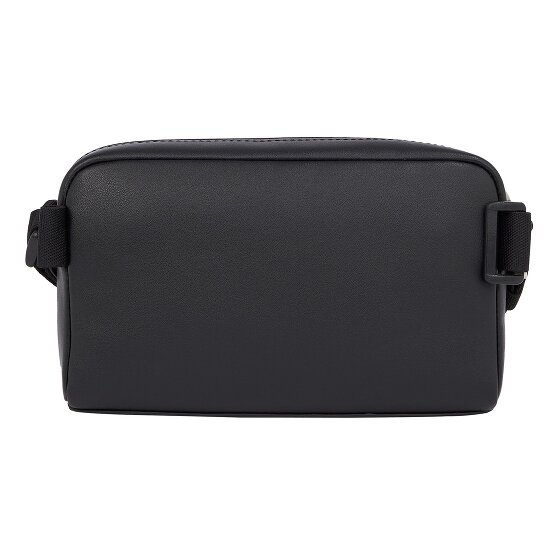 Calvin Klein Jeans Monogram Soft Bolsa de hombro 24 cm