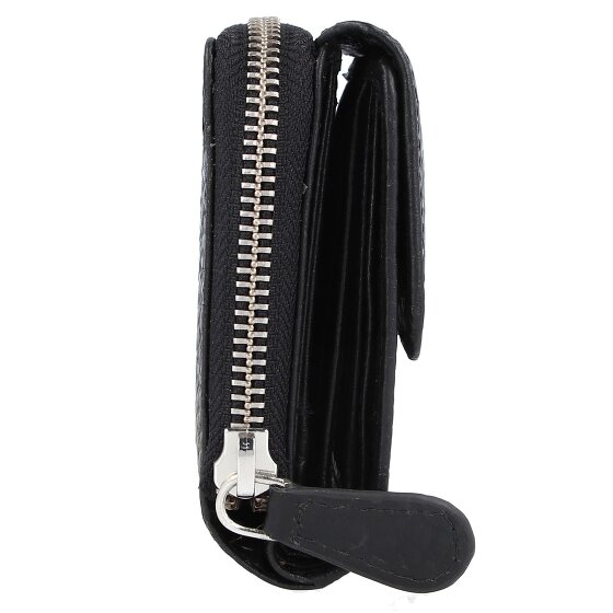 Jack Kinsky Albany 512 Cartera RFID Piel 13,5 cm