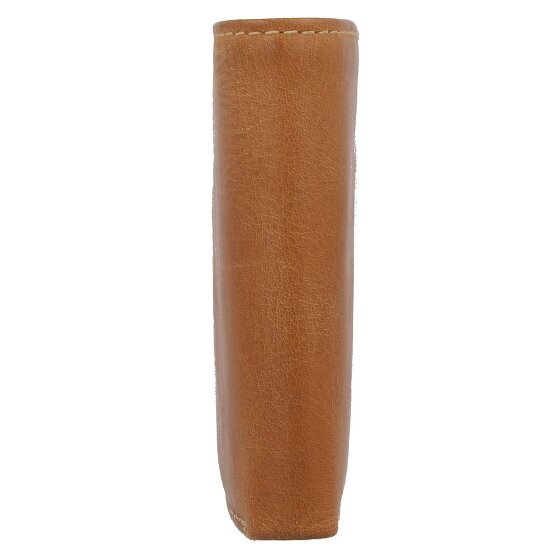 Greenburry Tornado Cartera Protección RFID Piel 9 cm