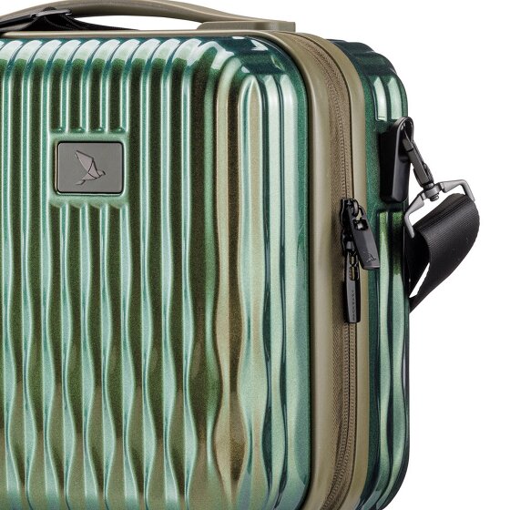 Pack Easy Flow Estuche de belleza 35 cm