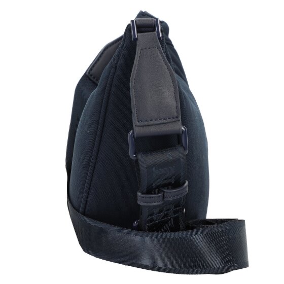 U.S. Polo Assn. Benton Bolsa de hombro 28 cm