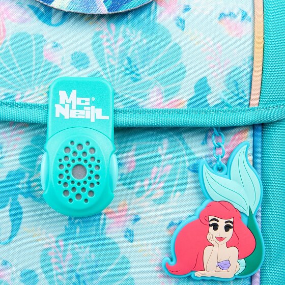 McNeill Perfecto Juego de mochilas escolares 5 piezas