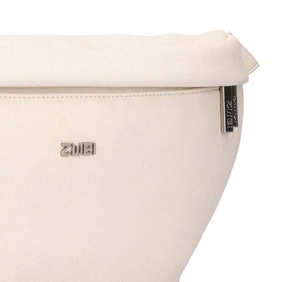 Zwei Mademoiselle.M Bolsa de hombro 40 cm