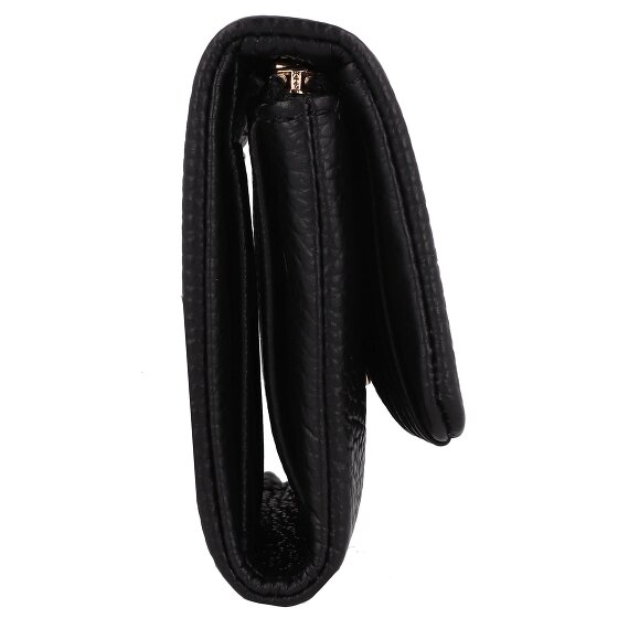 Coccinelle C-Me Cartera Piel 14 cm