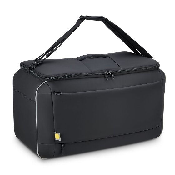Delsey Paris Bolsa de viaje Aventure Compartimento para portátil de 76 cm