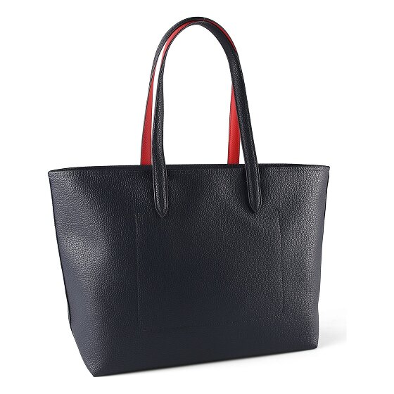 Lacoste Anna Bolsa de compras 35 cm