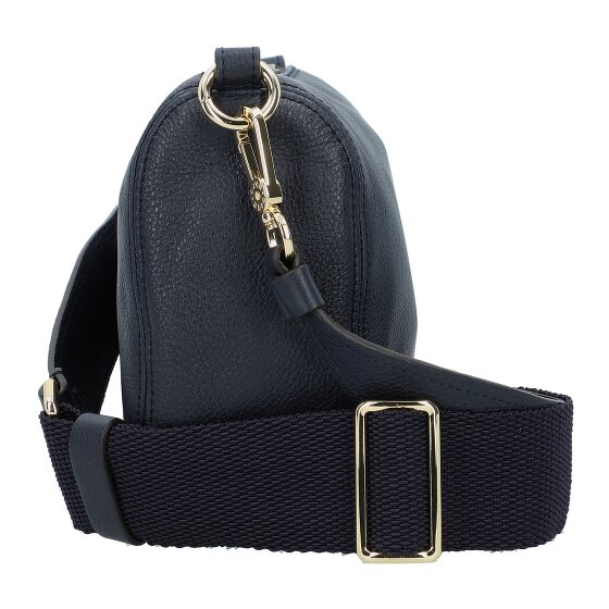 abro Dalia Bolsa de hombro Piel 22 cm