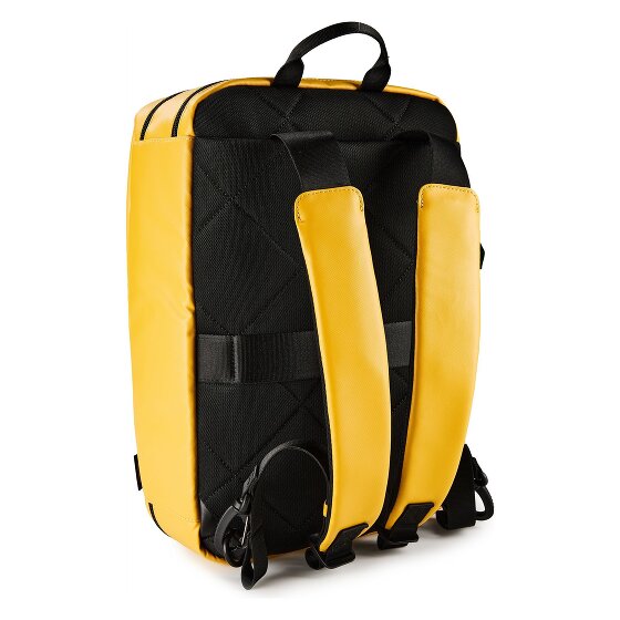 Mandarina Duck Mochila Eco Coated 40 cm